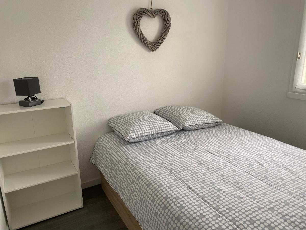 Cabourg T2 Cosy Avec Acces Direct Plage Exterior foto